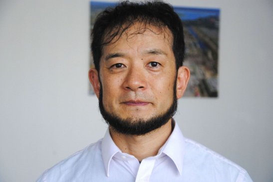 провідний дослідник Інституту радіоактивності оточуючого середовища (IER), університет Фукусіма, професор Кенджі НАНБА